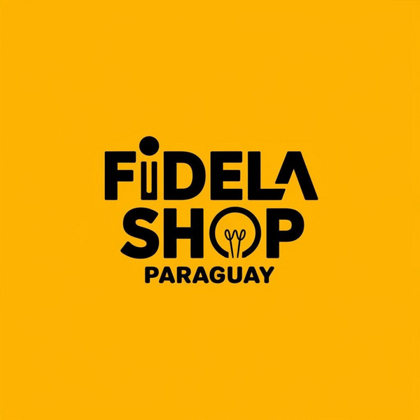 Fidelashop Paraguay